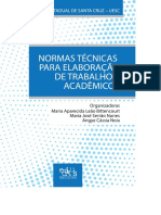 Manual Normas Técnicas Uesc