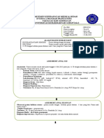 Minicase Osce Interna Ii