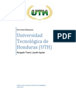 Derechos Humanos Mapa Conceptual