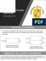 Circuitos Trifasicos