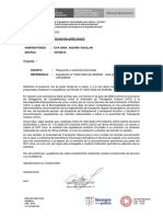 Carta #5158-2022-Atu/gg/oa-Ufec-Dacs
