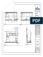 Proyecto Final: Segundo Piso 2 Primer Piso 1