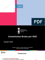 Brotes Iaas 22012022