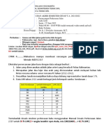 Soal UAS PPJ-ok