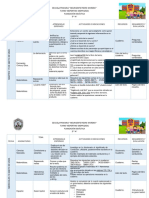 Semana 34 Plan de Clase