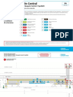 Neuquén Central - Proyecto Señalética v4 - Muestra