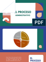 Elprocesoadministrativo