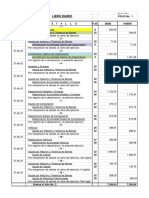 Sol. Empresa DOBLE W Ltda