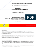 Arq Vernacula-Teoria PDF