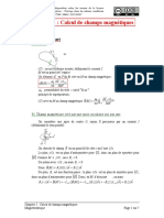 Ce Document Est Mis À Disposition Selon Les Termes de La Licence Creative Commons "Attribution - Partage Dans Les Mêmes Conditions 4.0 International". HTTPS://WWW - Immae.eu/cours