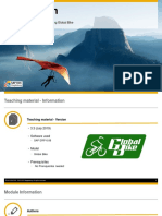 3 Intro ERP Using Global Bike Navigation Slides en v3.3