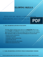 Developing Skills Page43