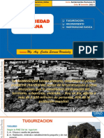 Precariedad urbana y habitabilidad básica