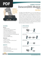 SSXDSL-9