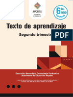 Política económica y decadencia del nacionalismo revolucionario en Bolivia