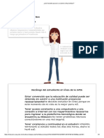 1.2 Decálogo Del Estudiante en Línea 1.2.1 Deshonestidad Académica