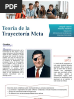 MODELO RUTA - META Según House y Evans | PDF | Liderazgo | La ...