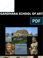 Gandhara School of Art