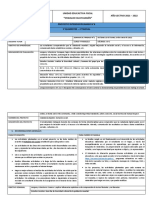 10°egb-Proyecto 6 Semanal 1