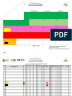 Bitacora Anual 2021-2022 de Dodentes