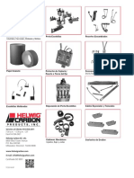 Helwig TC2016SP - SPANISH