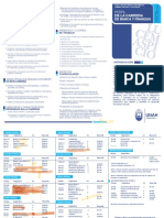 HTTPSWWW - Unah.edu - Hnassetsadmisionesplan de Estudiosbanca y Finanzas 20191 PDF