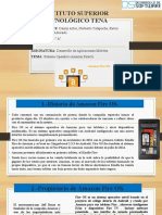 Amazon Fire Os Presentacion