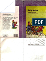 Siri y Mateo Andrea Maturana PDF