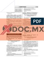 Xdoc - MX Res N 009 2014