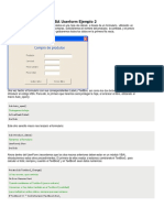 VBA Userform Base de Datos