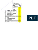 Cronograma de Trabajo Final