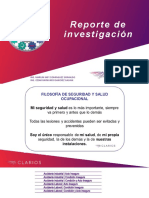 INVESTIGACION Seguridad Empleados Optima