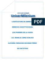 Licenciatura en Derecho