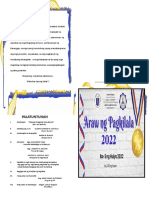 Recognition Prog 2021-2022