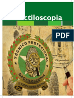 DACTILOSCOPIA-Resultados de la investigación