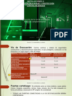 Pensar Un Adecuado Diseño Arquitectónico-Clase 5