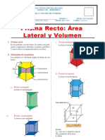 Módulo 04 - Geometría - Unidad Viii - Segundo Secundaria - Iep DVM