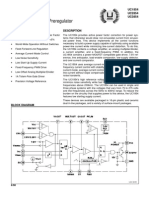 High Power Factor Preregulator: Features Description