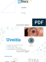 Uveitis 230344 Downloable