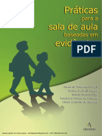 Práticas para A Sala de Aula e Book V2