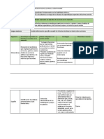 PLan de Reforzamiento 4°