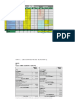 Balance de Comprobacion - Eeff - Produccion