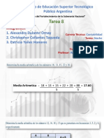 Tarea 8