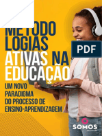 Metodologias Ativas Na Educacao