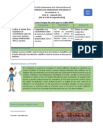 ADA 1 EDA 3 Segundo Año RESOLUCIÓN