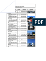 Selasa, 28-06-22 Daily Inspection Report HSSE FT Tanjung Pandan