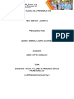 Evidencia 7 Ficha Vvalores y Principios Eticos Profesionales