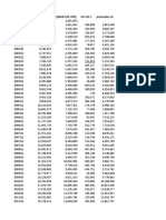 Data Eco Ecuatoriana Consumo