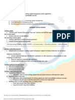 3 Working Capital Finance 1 PDF