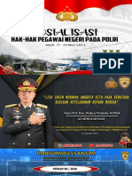 PELAYANAN HAK